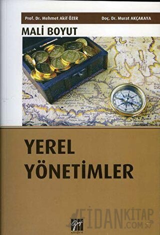 Yerel Yönetimler : Mali Boyut