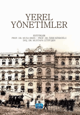 Yerel Yönetimler
