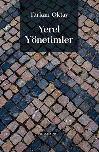 Yerel Yönetimler Tarkan Oktay