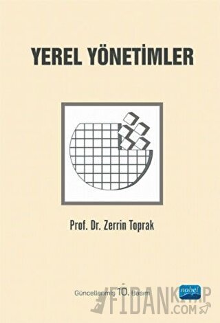 Yerel Yönetimler