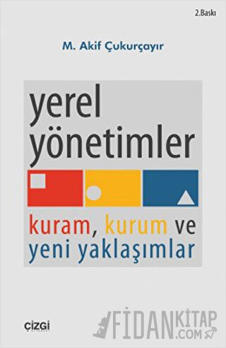 Yerel Yönetimler