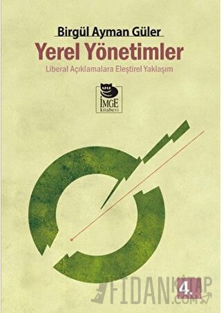 Yerel Yönetimler