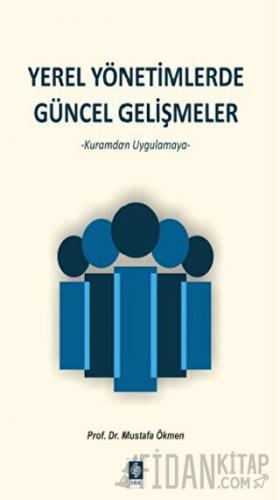 Yerel Yönetimlerde Güncel Gelişmeler