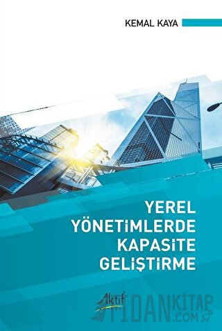Yerel Yönetimlerde Kapasite Geliştirme