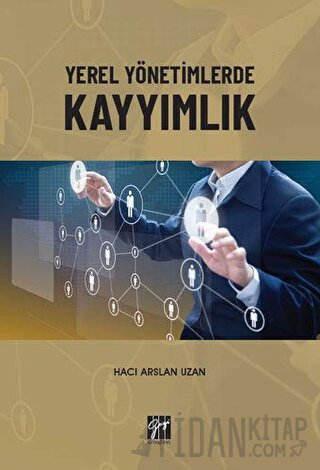 Yerel Yönetimlerde Kayyımlık