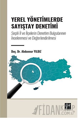 Yerel Yönetimlerde Sayıştay Denetimi