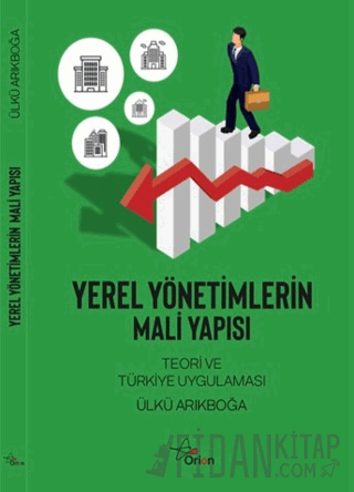 Yerel Yönetimlerin Mali Yapısı Ülkü Arıkboğa