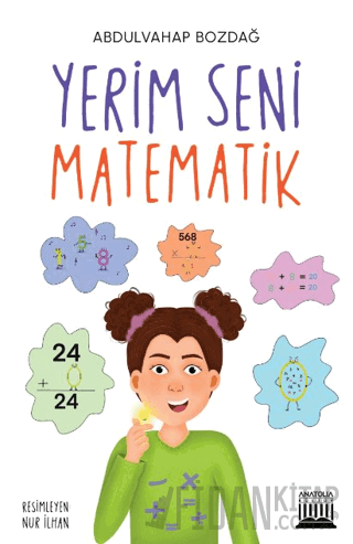 Yerim Seni Matematik