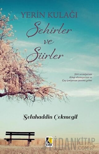 Yerin Kulağı Şehirler ve Şiirler