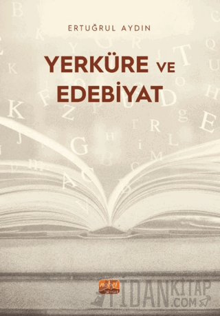 Yerküre ve Edebiyat
