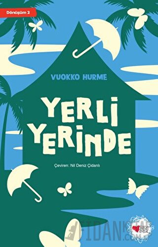 Yerli Yerinde - Dönüşüm 2