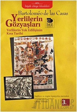 Yerlilerin Gözyaşları