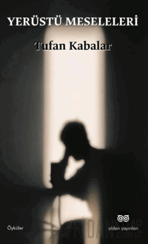 Yerüstü Meseleleri