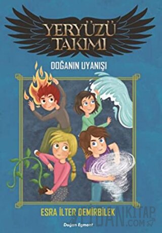 Yeryüzü Takımı - Doğanın Uyanışı