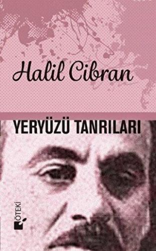 Yeryüzü Tanrıları (Ciltli)