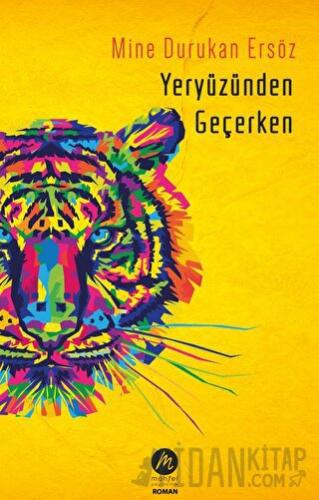 Yeryüzünden Geçerken