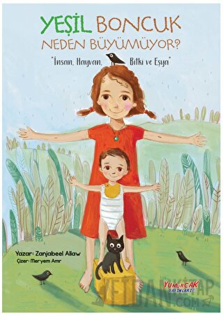 Yeşil Boncuk Neden Büyümüyor