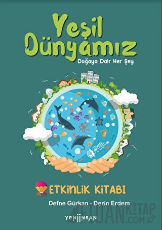 Yeşil Dünyamız