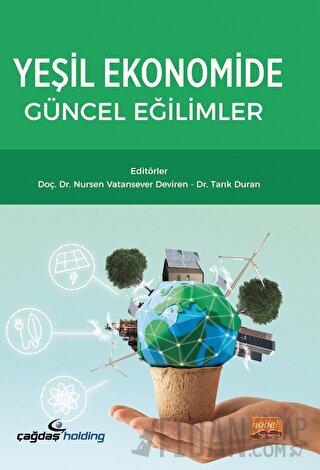 Yeşil Ekonomide Güncel Eğilimler Kolektif