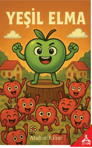 Yeşil Elma