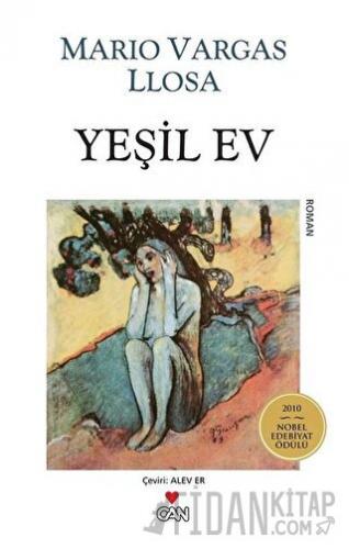 Yeşil Ev Mario Vargas Llosa