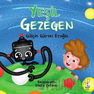 Yeşil Gezegen