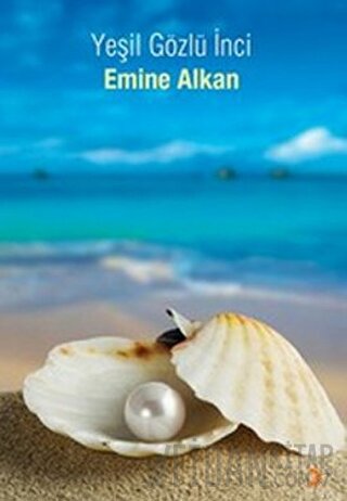 Yeşil Gözlü İnci