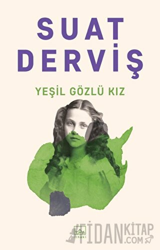 Yeşil Gözlü Kız