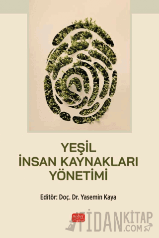 Yeşil İnsan Kaynakları Yönetimi