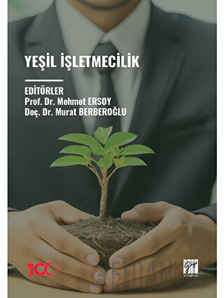 Yeşil İşletmecilik