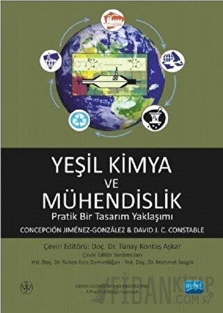 Yeşil Kimya ve Mühendislik