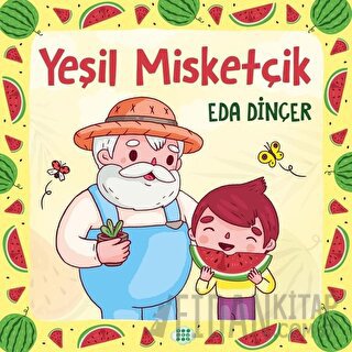 Yeşil Misketçik