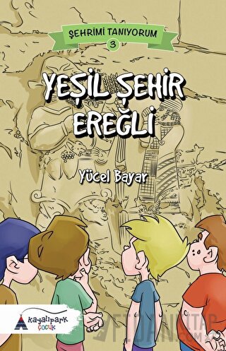 Yeşil Şehir Ereğli