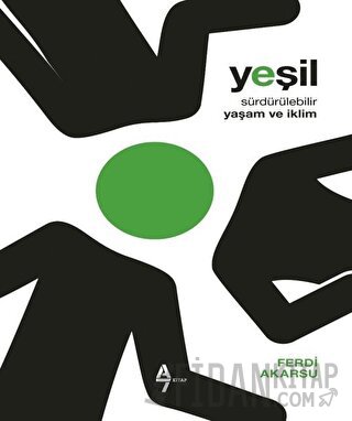 Yeşil - Sürdürülebilir Yaşam ve iklim