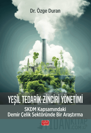 Yeşil Tedarik Zinciri Yönetimi