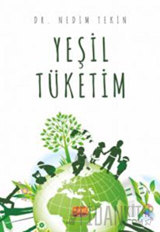 Yeşil Tüketim Nedim Tekin