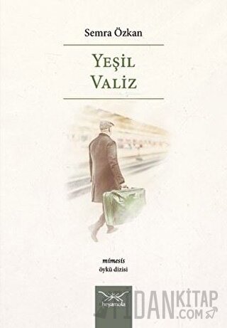 Yeşil Valiz