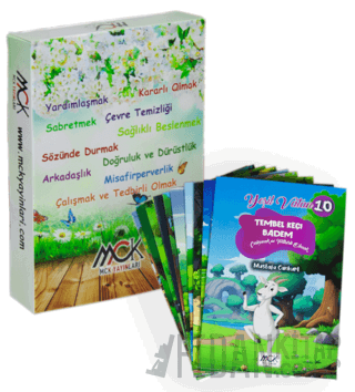 Yeşil Vatan Serisi Mustafa Cankurt