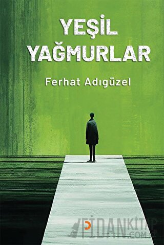 Yeşil Yağmurlar