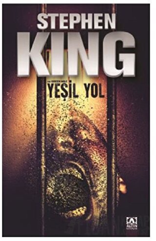 Yeşil Yol Stephen King