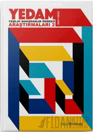 Yeşilay Danışmanlık Merkezi Araştırmaları - 2