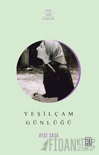 Yeşilçam Günlüğü