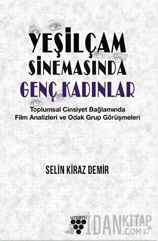 Yeşilçam Sinemasında Genç Kadınlar