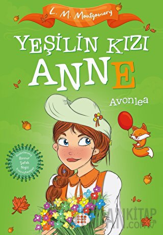Yeşilin Kızı Anne 2 - Avonlea