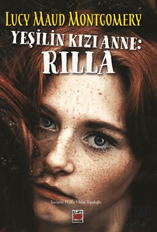 Yeşilin Kızı Anne: Rilla
