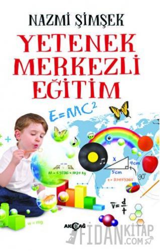 Yetenek Merkezli Eğitim
