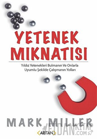Yetenek Mıknatısı