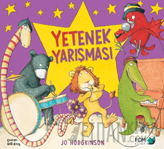 Yetenek Yarışması Jo Hodgkinson