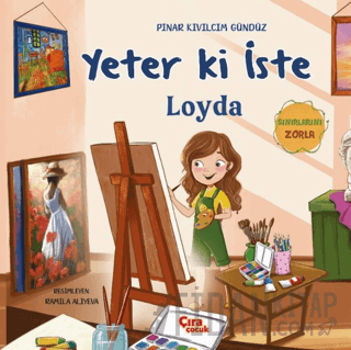 Yeter ki İste Loyda