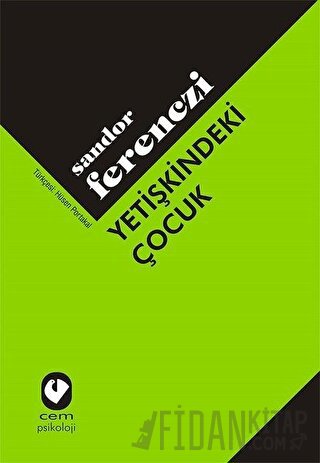 Yetişkindeki Çocuk